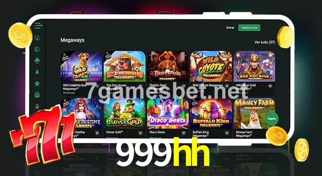 999hh aplicativo