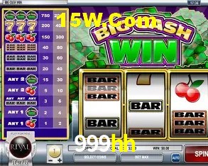 Provedores de Jogos 999hh