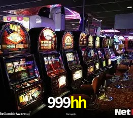 Tecnologia da Plataforma 999hh
