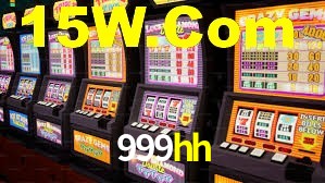 999hh plataforma