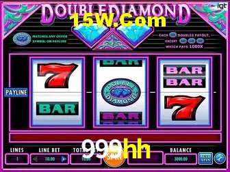 Estatísticas do Jogo 999hh