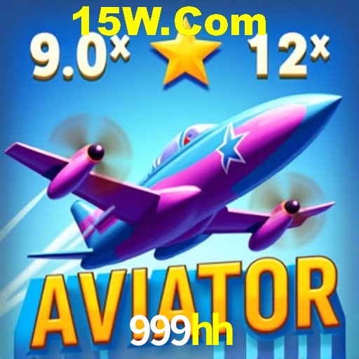 Jogo Aviator 999hh