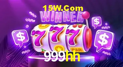 Jogos de Slot 999hh
