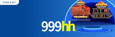 999hh: Jogos de Caça-Níqueis-Altas Recompensas, Roleta-Velocidade, Blackjack-Desafios Máximos
