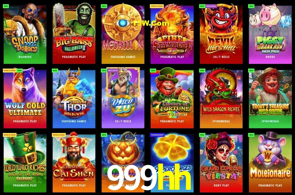 Casino VIP 999hh