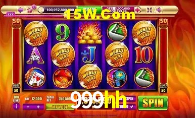 Casino Ao Vivo 999hh